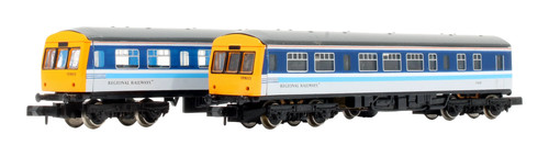 Graham farish gauge 8131 - graham,