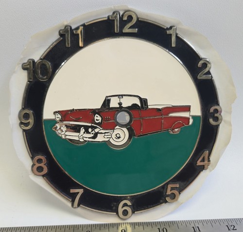 Make your own chevy bel - your,