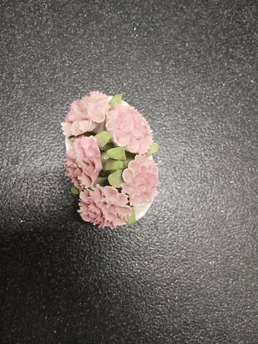 Vintage english fine bone - english,