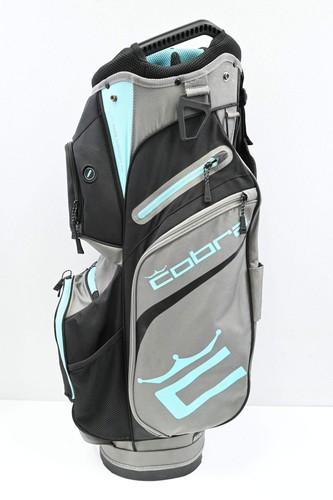 Cobra cart bag way - cart, /