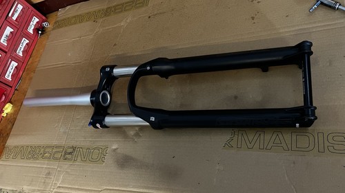 Suntour xcr 5 boost - xcr, 27.5