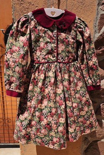 Stunning vintage sylvia whyte - vintage,