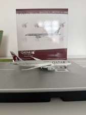 Qatar Airways Boeing 787-8