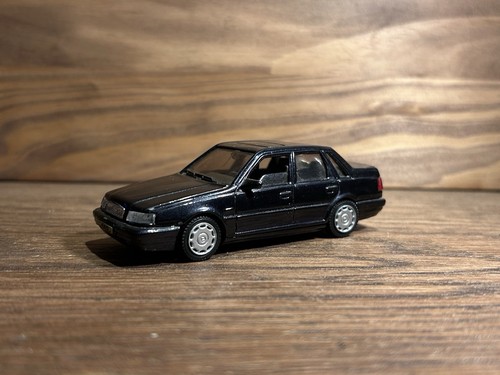 Ahc volvo 460 - volvo,