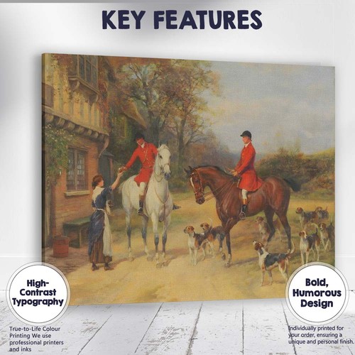 Canvas wall art - art, picture