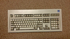 IBM Model M 1390131 1986 Gen 1