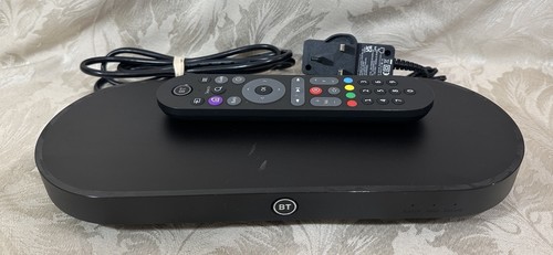 Box pro 1tb - tv,