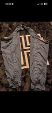 Dublin nylon full chaps - nylon,