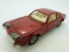 Corgi 276 Oldsmobile Toronado Golden Jacks Loose Model