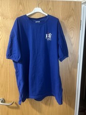 Chelsea 1971 FA CUP Top Size 3xl