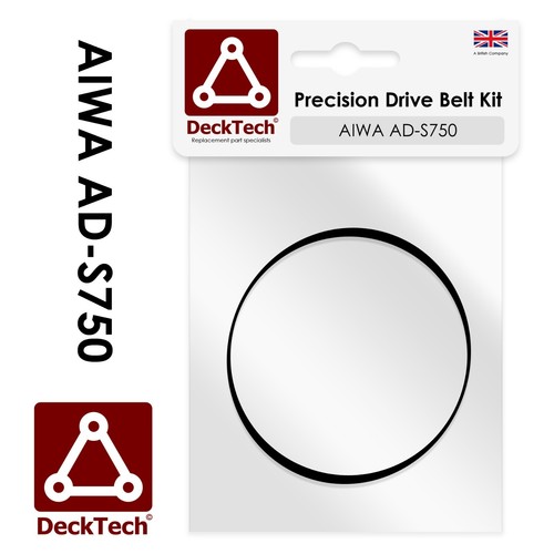 Decktech replacement belts - replacement,