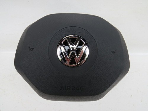 Cross steering air bag - vw,