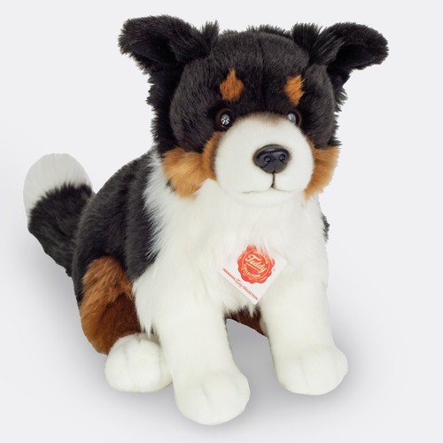 Teddy hermann tri colour - tri,