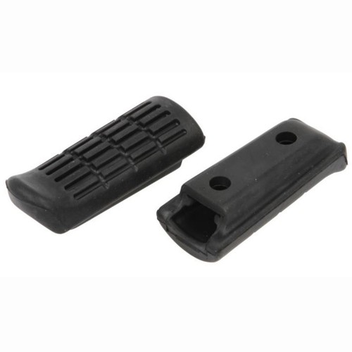 Tourmax footrest rubbers