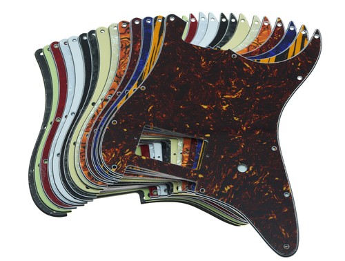 Kaish strat style one - st/strat,