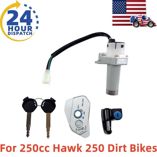 For 250cc hawk 250 dirt - hawk, bikes