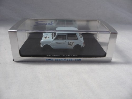 Spark s1519 speedwell - s1519, mini