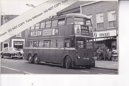 London transport n1 - london,