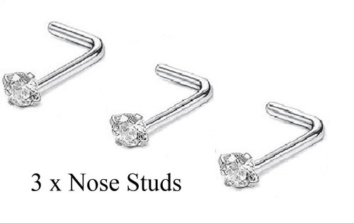 Shape sterling silver - x,
