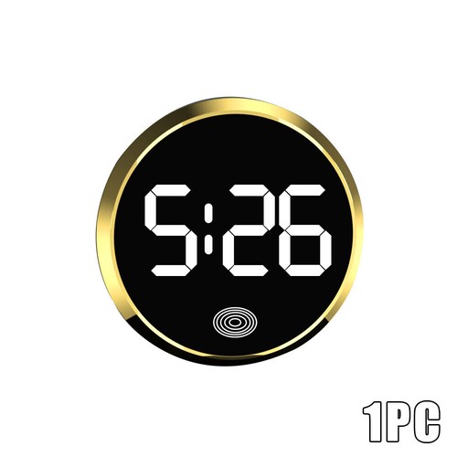 Universal led digital clock - led,