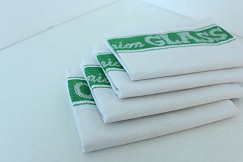 Glass cloth linen union - /,