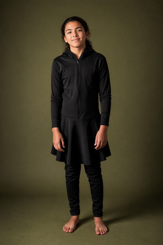 Kids swimwear modest - kids,