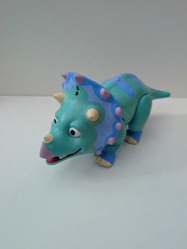 Jim hensons dinosaur train - dinosaur,
