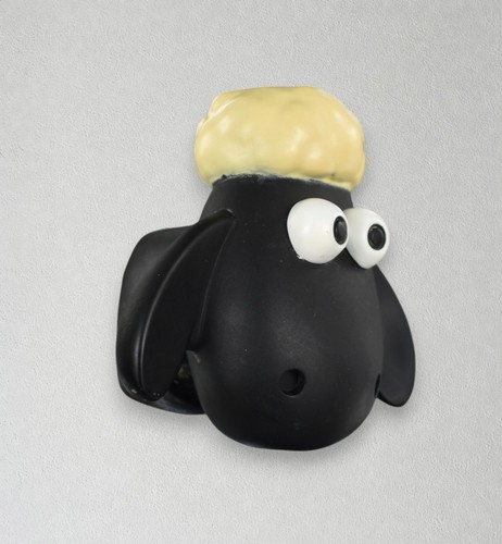 Wallace gromit brush - &,