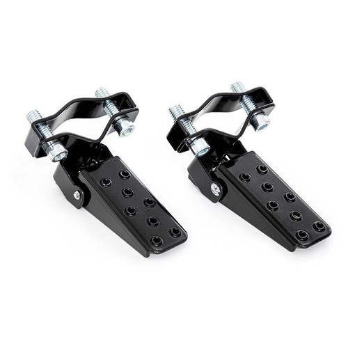 Pair metal motorcycle - metal,
