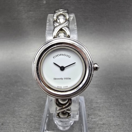 Giorgio beverly hills watch - giorgio,