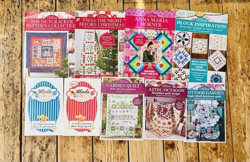 Bundle today quilter - of, today’s