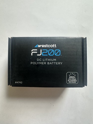 200 westcott strobe - westcott, extra