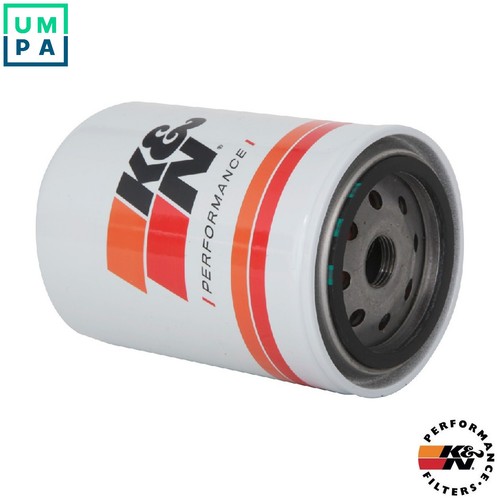 Oil filter 3001 for vw - filter, hp-3001