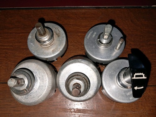 Joblot rover p6 light - joblot,