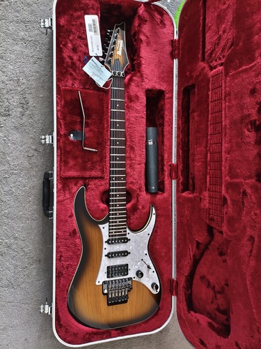 Ibanez rg2560zex dst prestige - ibanez,