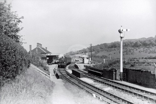 Photo british railways - photo,