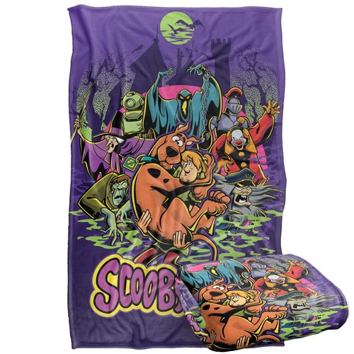 Scooby doo spooky - scooby, doo!