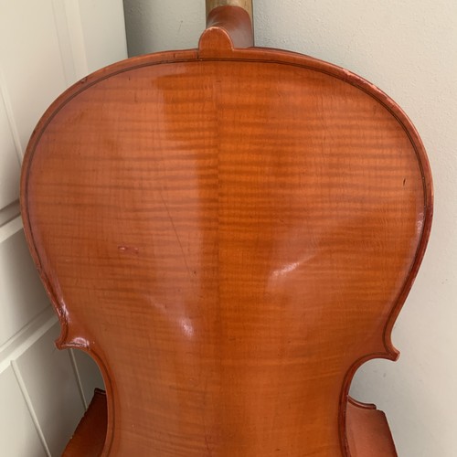 Reghin size cello - reghin,