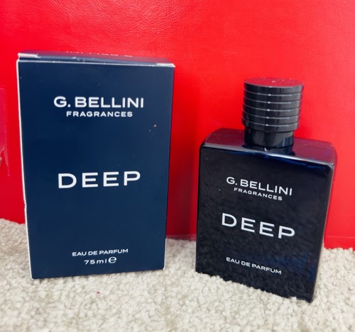 Bellini fragrances deep eau - fragrances,