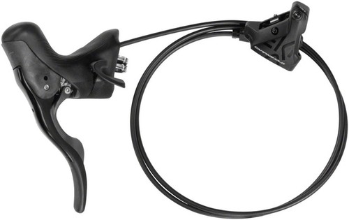 Campagnolo ekar ergopower - campagnolo,