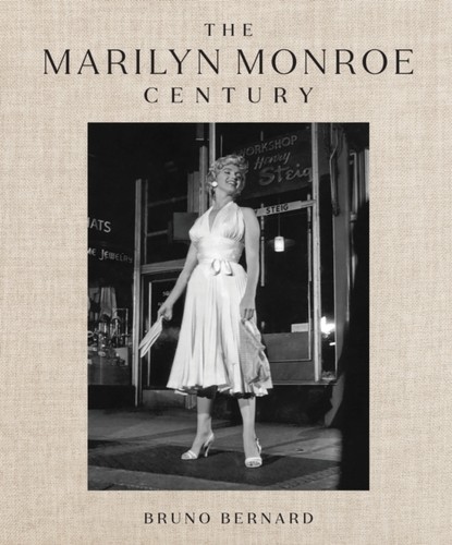 Marilyn monroe century - monroe,
