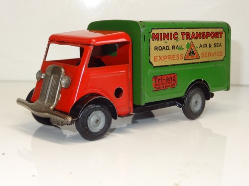 Triang minic 85m forward - triang,
