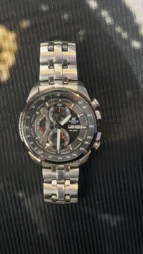 Casio lineage tough solar - casio,