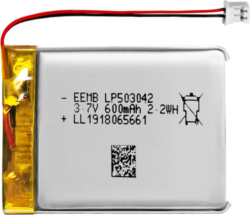 Eemb lithium polymer battery - eemb,