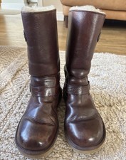 Ugg kensington buckle dark - ugg,