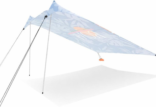 Portable beach shelter - portable, –