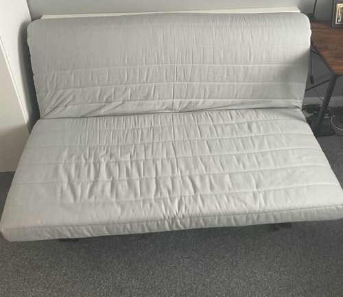 Grey ikea seater lycksele - seater,