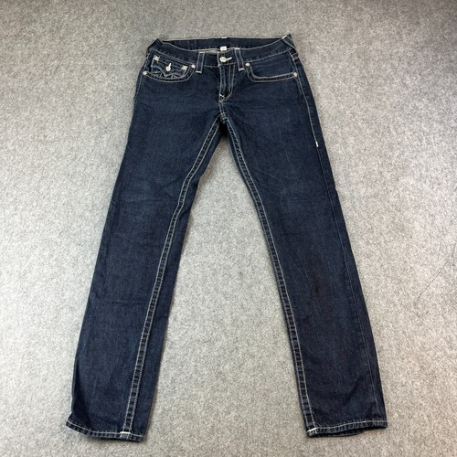 True religion mens - jeans, slim