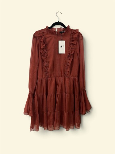The very collection frill - the,