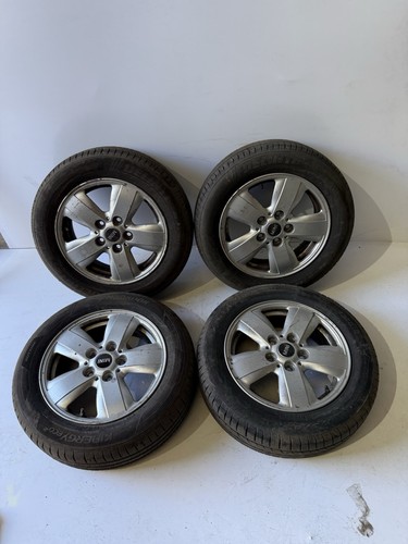 Bmw mini inch alloy - , 15